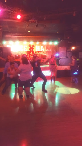 Live Music Venue «Cowboy Up Saloon», reviews and photos, 1036 Lafferty Ln, Dover, DE 19901, USA