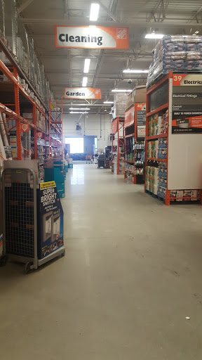 Home Improvement Store «The Home Depot», reviews and photos, 4150 Joslyn Rd, Auburn Hills, MI 48326, USA
