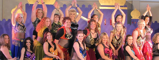 Desert Gypsy Dance Company