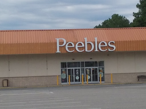 Peebles, 406 E Main St, Louisa, VA 23093, USA, 