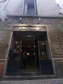 Photos du propriétaire du Restaurant italien Don Camillo à Montpellier - n°6