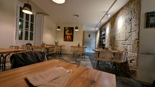 Almanaque Casa de Comidas en Cádiz