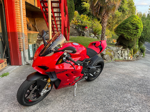 Ducati Dealer «MotoCorsa», reviews and photos, 2170 NW Wilson St, Portland, OR 97210, USA