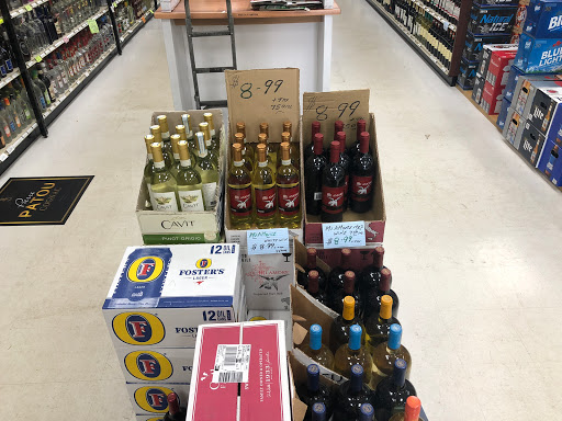 Liquor Store «METRO WINE & LIQUORS», reviews and photos, 89 NJ-17, East Rutherford, NJ 07073, USA