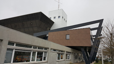 Coraly à Genas
