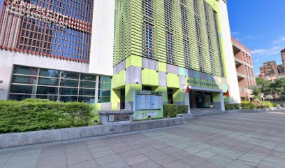 臺北市青少年發展暨家庭教育中心