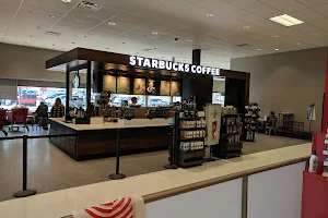 Starbucks image