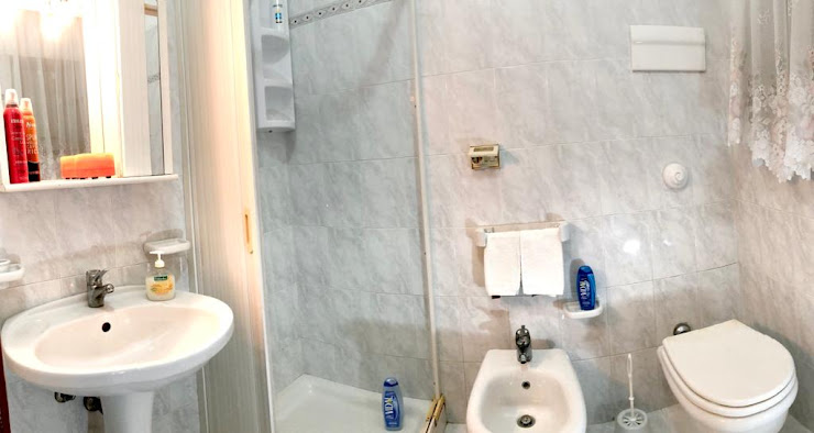 Chambres Casa vacanza Casa vacanza Brugnano Partinico 90047 Partinico