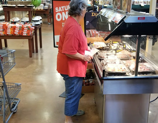 Grocery Store «Kroger», reviews and photos, 3408 Pemberton Square Blvd, Vicksburg, MS 39180, USA