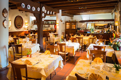 Le Caveau de Gail à Obernai