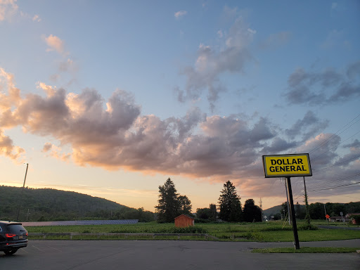 Discount Store «Dollar General», reviews and photos, 1140 Owego Rd, Candor, NY 13743, USA
