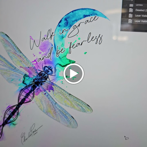 Explore nebraska tattoo ideas, creative tattoo ideas in Traverse City, available at Pinups & Needles