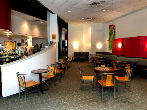 Coffee Shop «Boston Stoker», reviews and photos, 34 W 2nd St, Dayton, OH 45402, USA