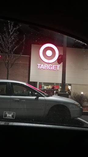 Department Store «Target», reviews and photos, 181 Plain St, Lowell, MA 01852, USA