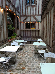 Photo n°17 de To Tzaki à Troyes ()