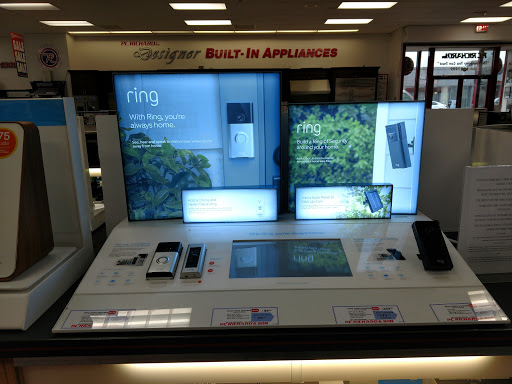 Appliance Store «P.C. Richard & Son», reviews and photos, 307 Sunrise Hwy, Rockville Centre, NY 11570, USA