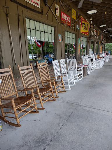 American Restaurant «Cracker Barrel Old Country Store», reviews and photos, 675 Buford Hwy, Cumming, GA 30040, USA