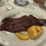 Photo n°2 de l'avis de Luca. fait le 21/09/2020 à 20:19 sur le  Ristorante - Al Fogolar à Rovigo