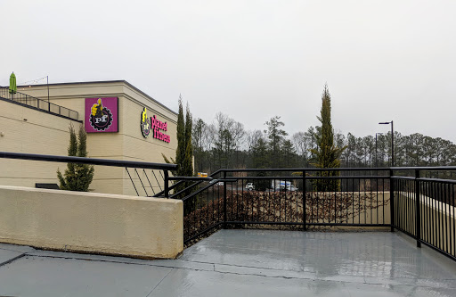 Gym «Planet Fitness», reviews and photos, 1570 Holcomb Bridge Rd, Roswell, GA 30076, USA