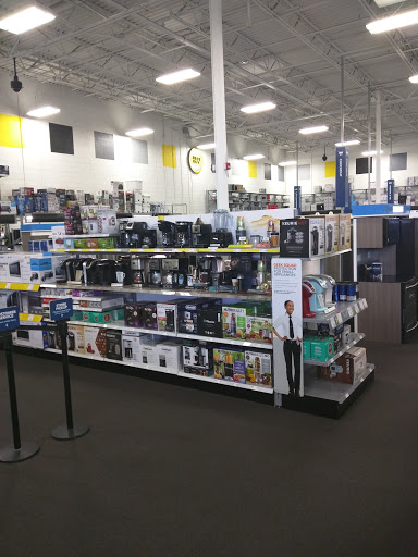 Electronics Store «Best Buy», reviews and photos, 1408 N Litchfield Rd, Goodyear, AZ 85395, USA