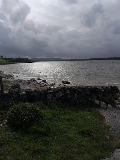 Lough Cullaun