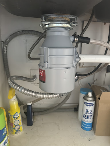 Photo of Aqualine Plumbing, Electrical and Heating LLC