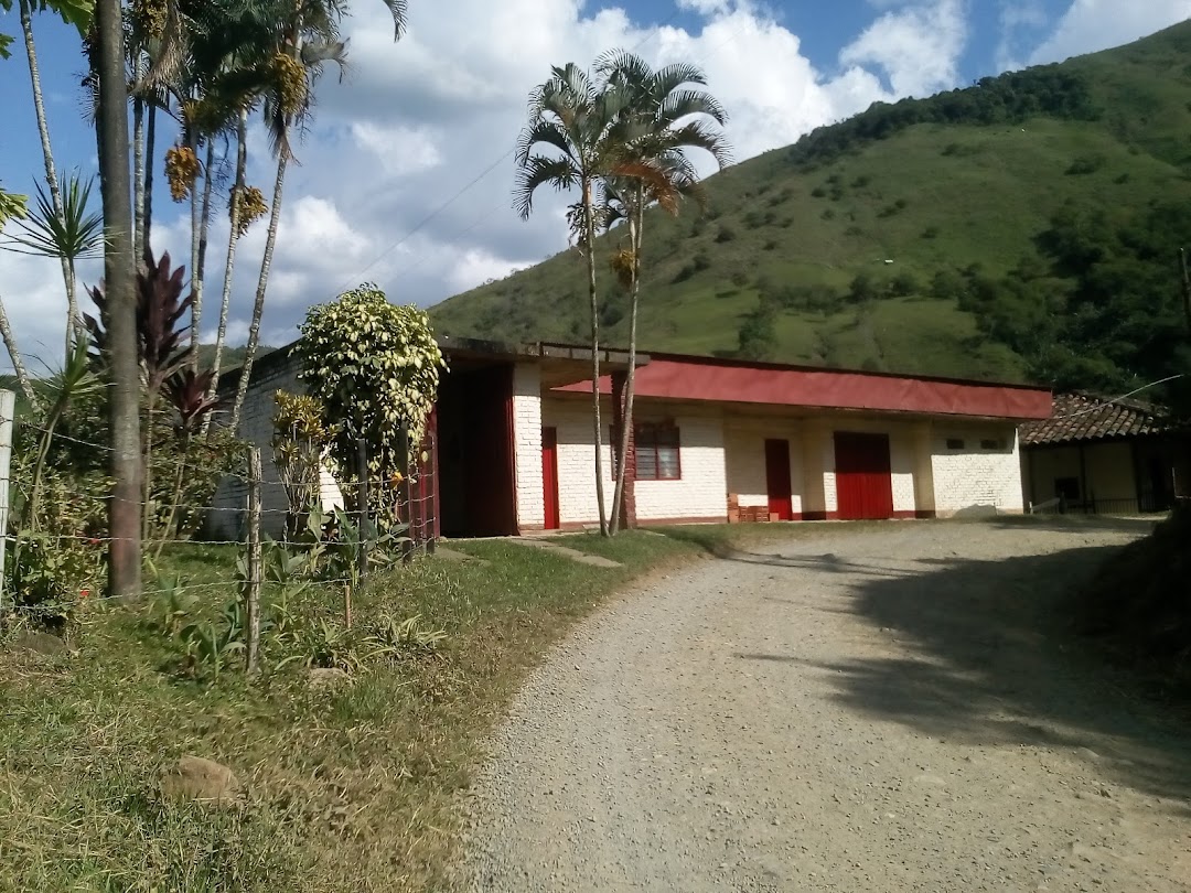 Finca La Lorena