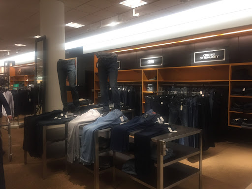 Department Store «Nordstrom Ross Park», reviews and photos, 1000 Ross Park Mall Dr, Pittsburgh, PA 15237, USA