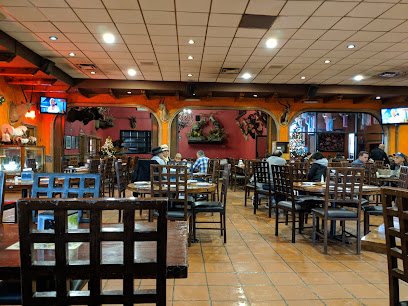 Chapa Carnes & Cantina - Blvd. Manuel Gómez Morín 7150, Tecnológico, 32500 Cd Juárez, Chih., Mexico