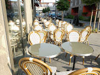 Atmosphère du Restaurant italien Gemini SAINT-OUEN à Saint-Ouen-sur-Seine - n°6