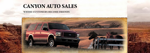 Used Car Dealer «Canyon Auto Sales», reviews and photos, 3405 N 1st Ave, Tucson, AZ 85719, USA