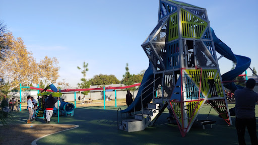 Playground equipment supplier Norwalk