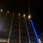 Photo n°16 de l'avis de Giulia.L fait le 14/10/2023 à 09:34 sur le  Grande Albergo Roma à Piacenza