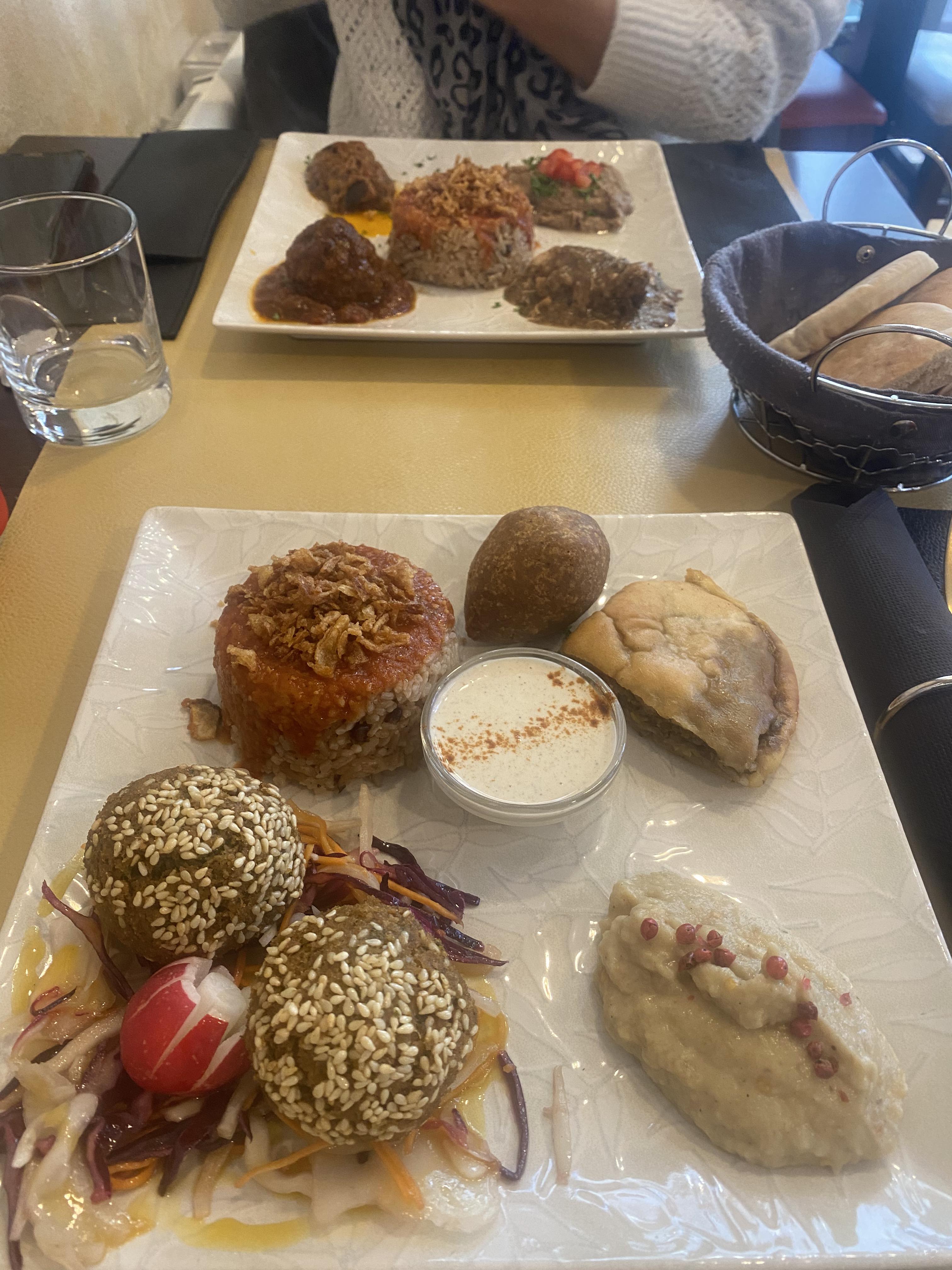 Photo n° 1 de l'avis de Lea.i fait le 07/11/2023 à 17:23