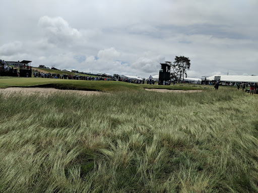 Golf Club «Shinnecock Hills Golf Club», reviews and photos, 200 Tuckahoe Rd, Southampton, NY 11968, USA