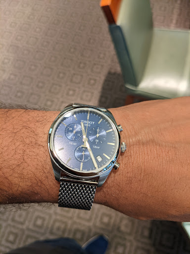 Jewelry Store «Jared The Galleria of Jewelry», reviews and photos, 1490 Taylor Rd, Montgomery, AL 36117, USA