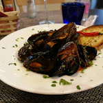 Photo n°3 de l'avis de Francesca.e fait le 15/12/2018 à 22:25 sur le  Osteria Il Paiolo à Ravenna