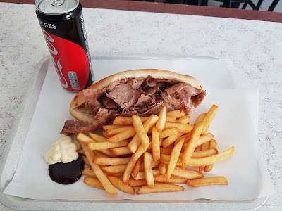 Restaurant Erevan à Alfortville