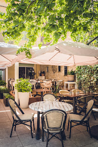 Atmosphère du Restaurant L'Androuno à Draguignan - n°1