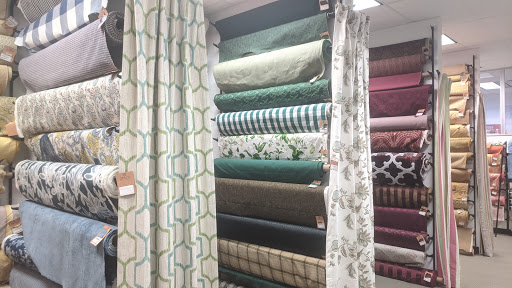 Fabric Store «Rags & Riches Fabrics», reviews and photos, 1717 Williston Rd, South Burlington, VT 05403, USA