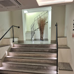 Photo n°3 de l'avis de vanessa.k fait le 06/05/2021 à 15:40 sur le  Hotel Indigo Milan - Corso Monforte, an IHG Hotel à Milan