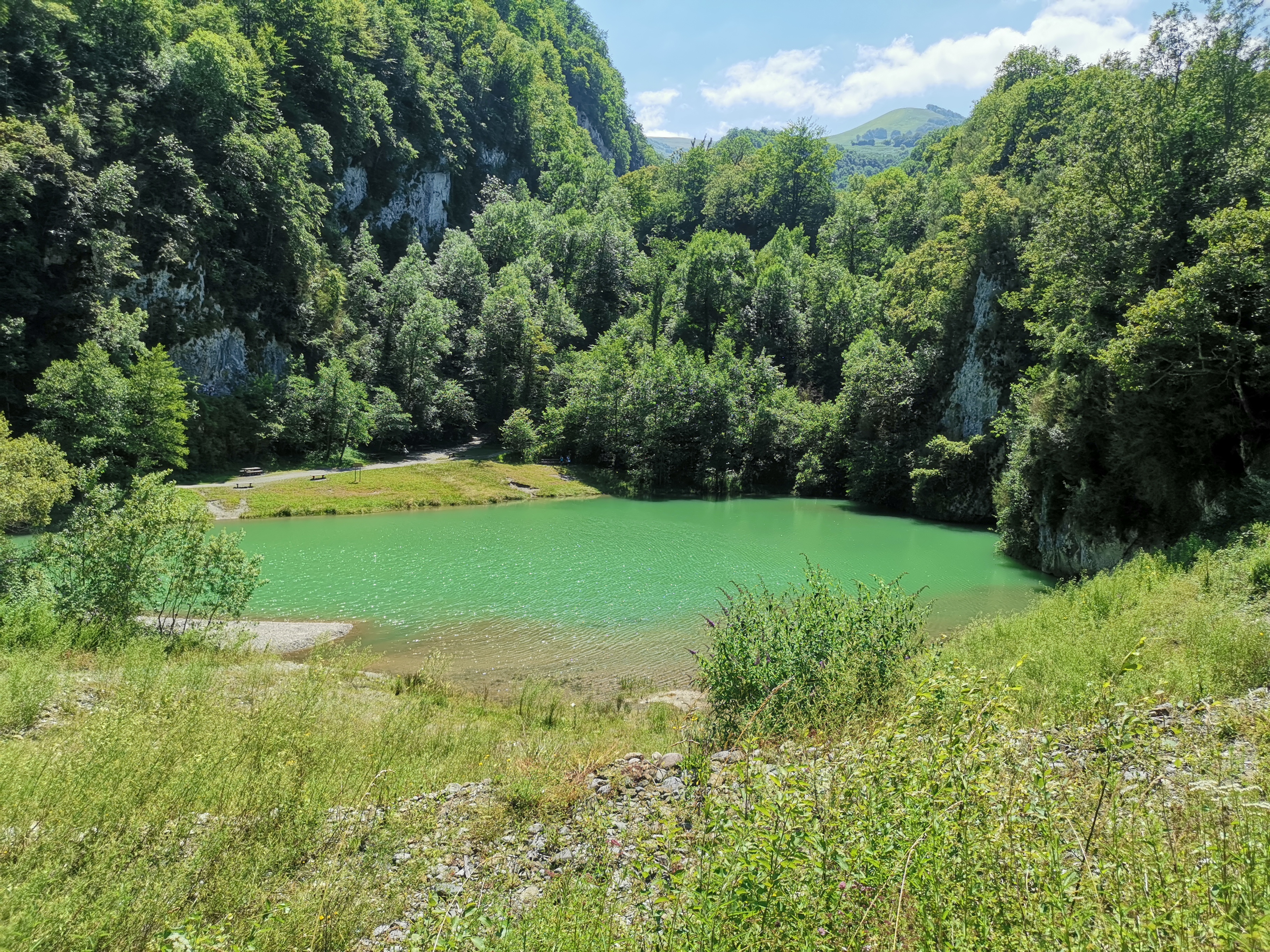Photo n° 2 de l'avis de Franck. fait le 01/08/2019 à 14:50