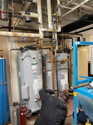 Motor City Plumbing and Drain