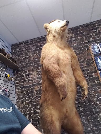 Locksmith «Alford Safe & Lock Co», reviews and photos, 1758 Government St, Baton Rouge, LA 70802, USA