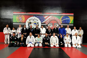 Silva Jiu-Jitsu Academy