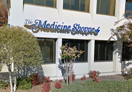 Pharmacy «The Medicine Shoppe® Pharmacy», reviews and photos, 3903 S Cobb Dr, Smyrna, GA 30080, USA