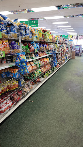 Dollar Store «Dollar Tree», reviews and photos, 266 N Telegraph Rd, Pontiac, MI 48341, USA