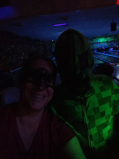 Bowling Alley «Fort Eustis Bowling Center», reviews and photos, 675 Dickman St, Fort Eustis, VA 23604, USA