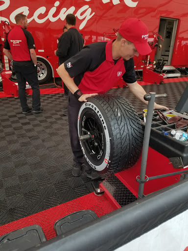 Auto Repair Shop «Firestone of Gautier», reviews and photos, 3299 Old Spanish Trail, Gautier, MS 39553, USA