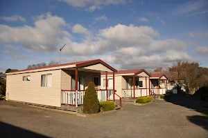 Ballarat Miners Retreat Motel image